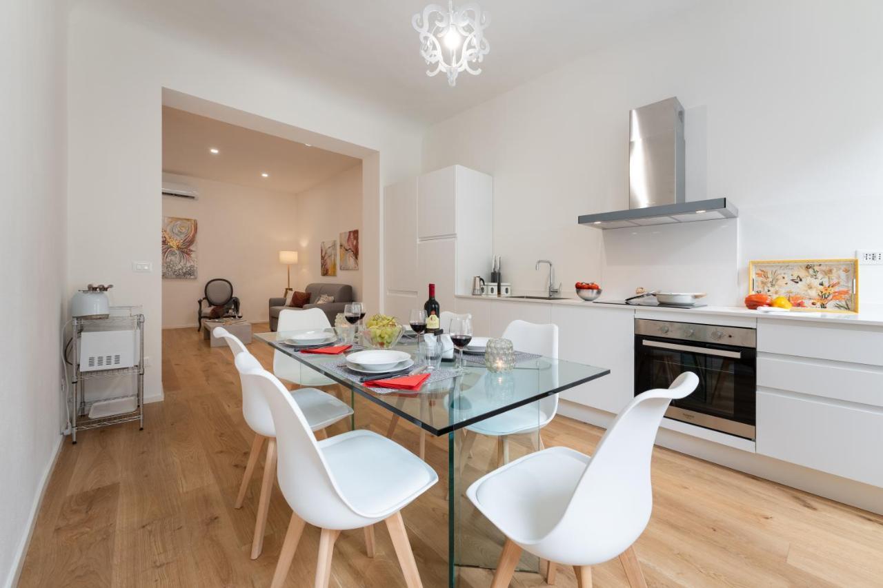 Apartamento Accademia - Flo Florença