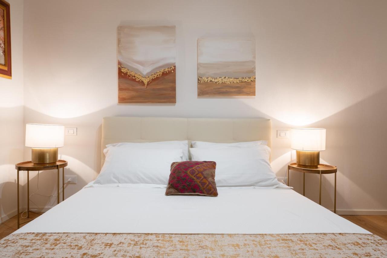 Apartamento Accademia - Flo *