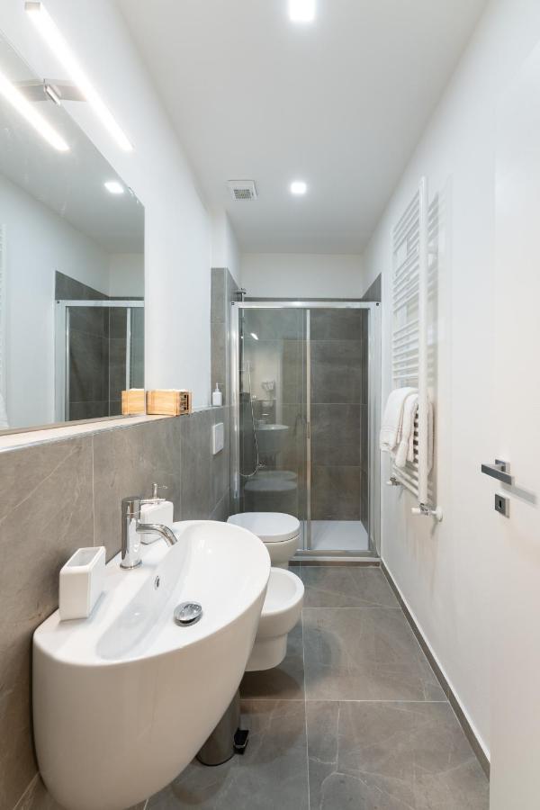 Apartamento Accademia - Flo Florença