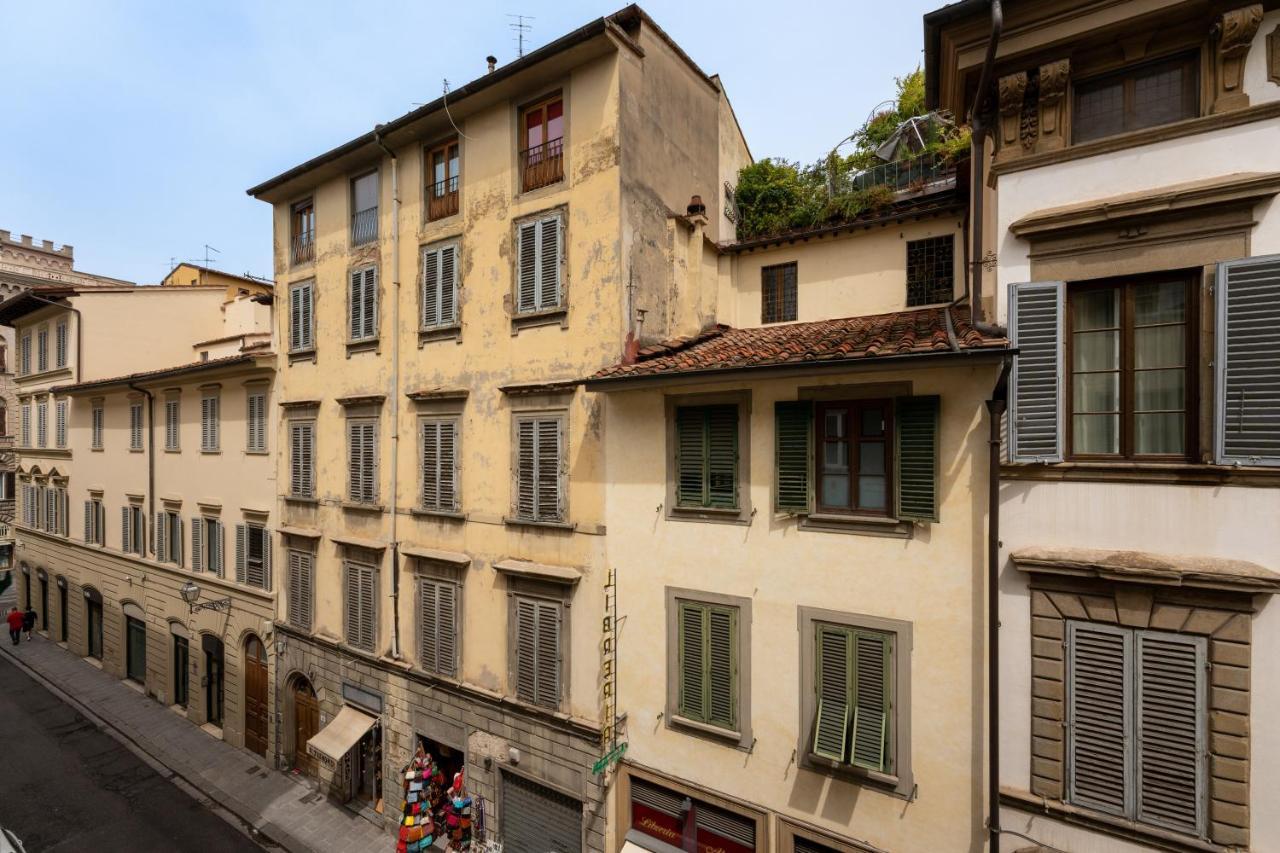 Apartamento Accademia - Flo *