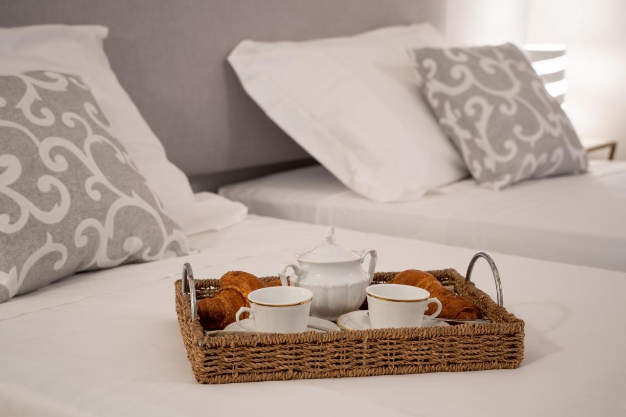 Apartamento Accademia - Flo Florença