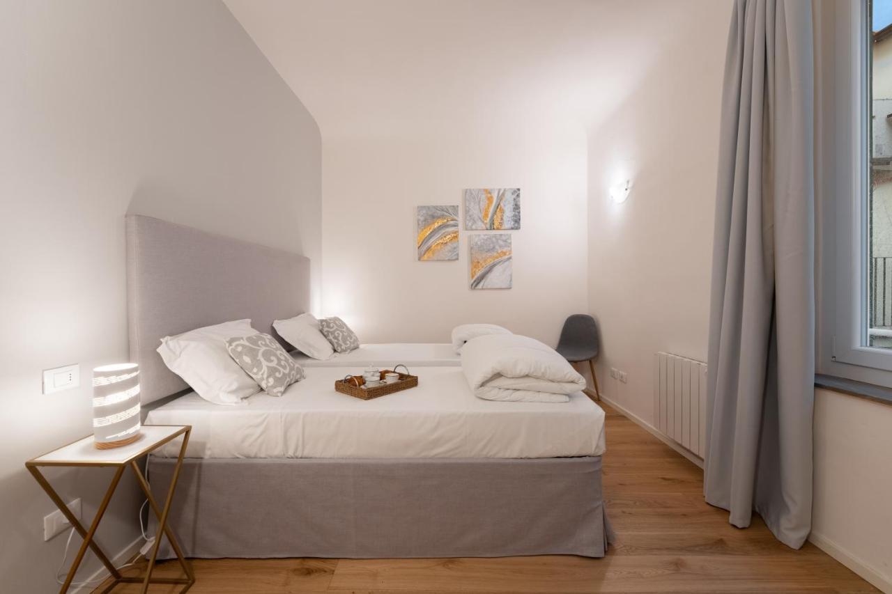 Apartamento Accademia - Flo