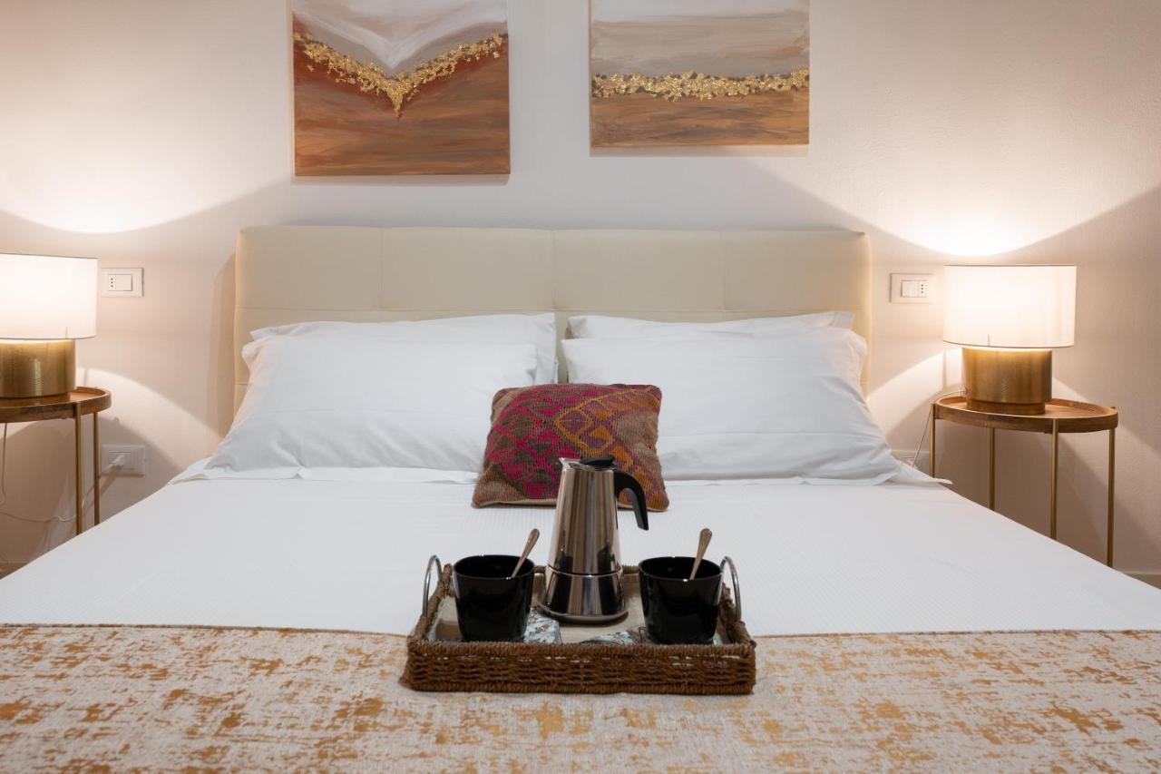 Apartamento Accademia - Flo Florença