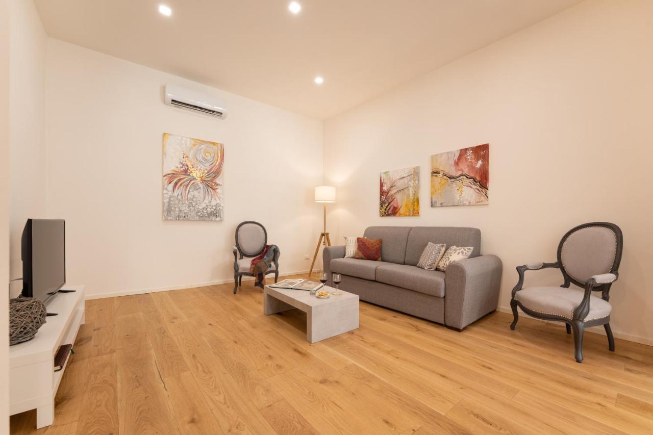 Apartamento Accademia - Flo *