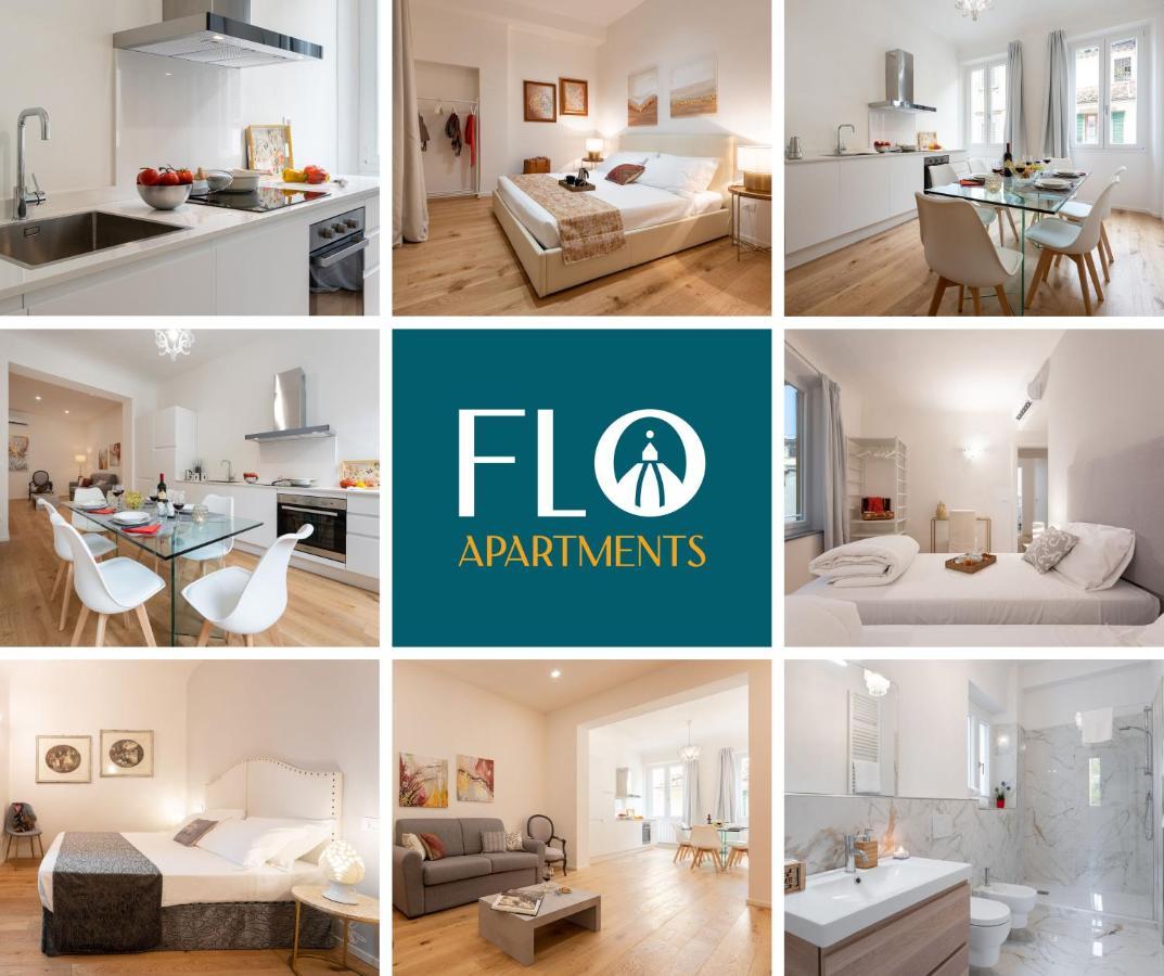 Apartamento Accademia - Flo